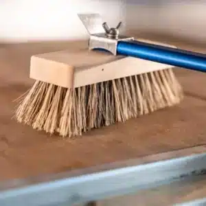 Image of Natural Bristle Brush