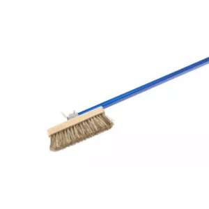Image of Natural bristle oven brush