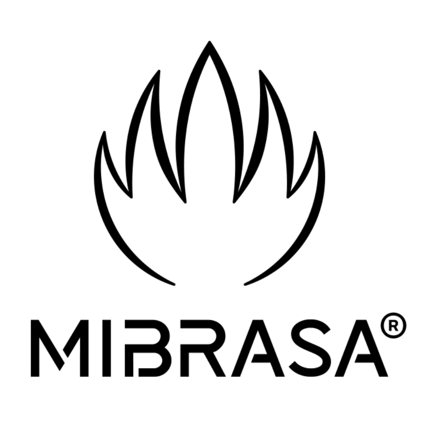 Mibrasa logo